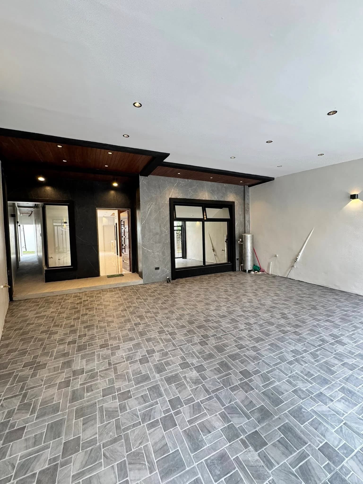 Brand New Elegant House and Lot For Sale in Better Living, Parañaque City