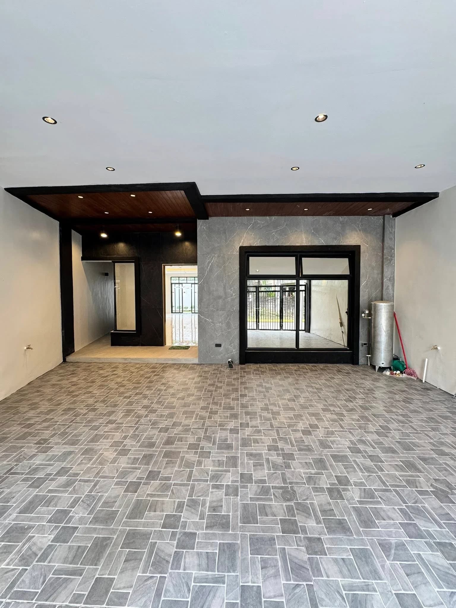 Brand New Elegant House and Lot For Sale in Better Living, Parañaque City