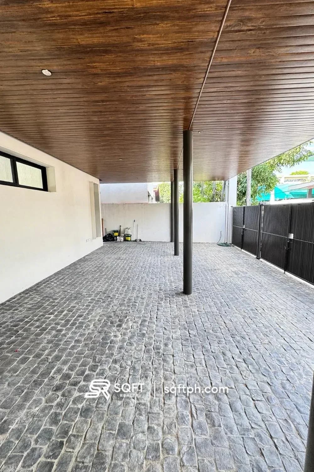 Brand New Modern 5BR Single Detached House and Lot in Merville, Paranaque City