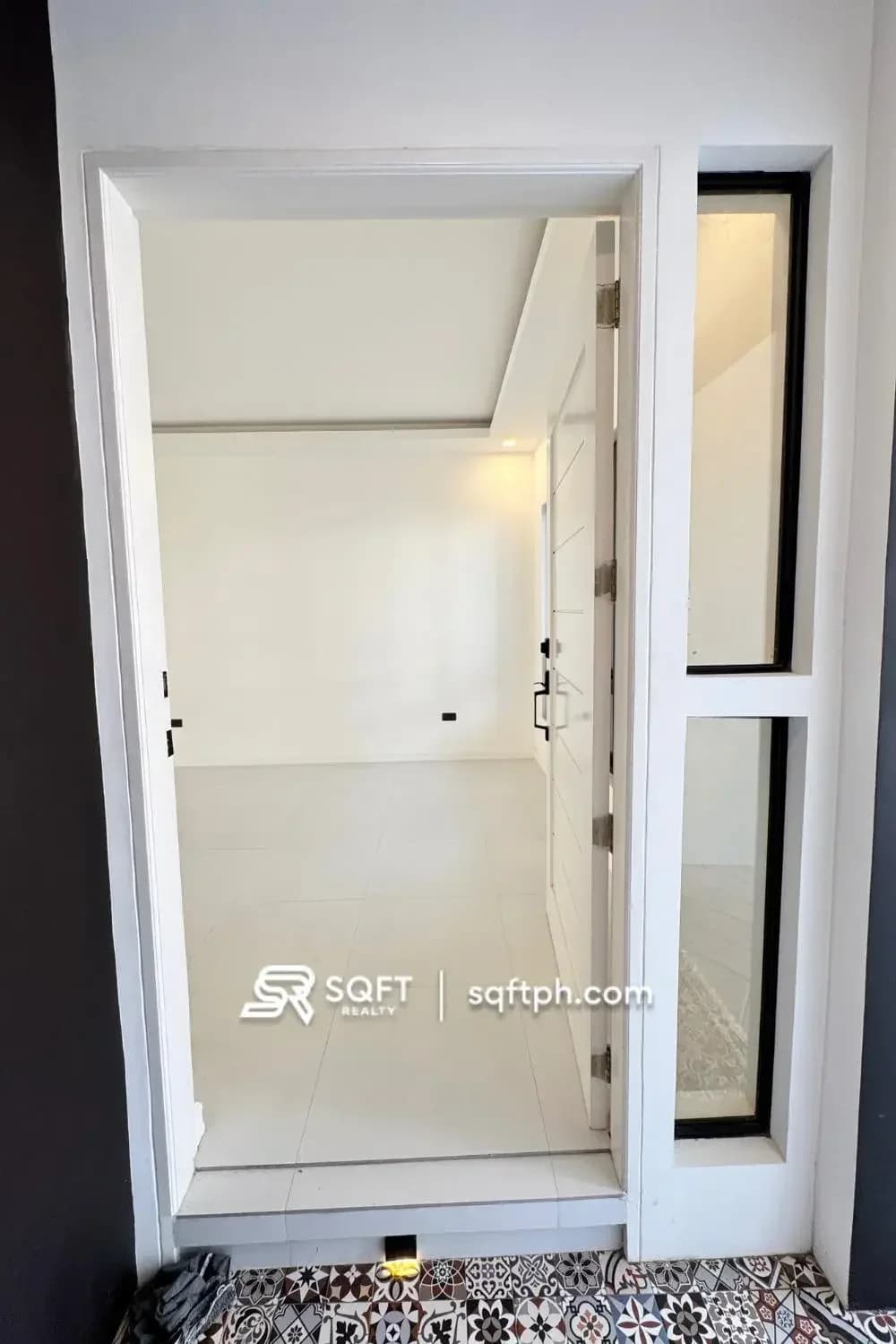 Brand New Elegant 4BR Duplex House and Lot For Sale in Pilar Village, Las Piñas City