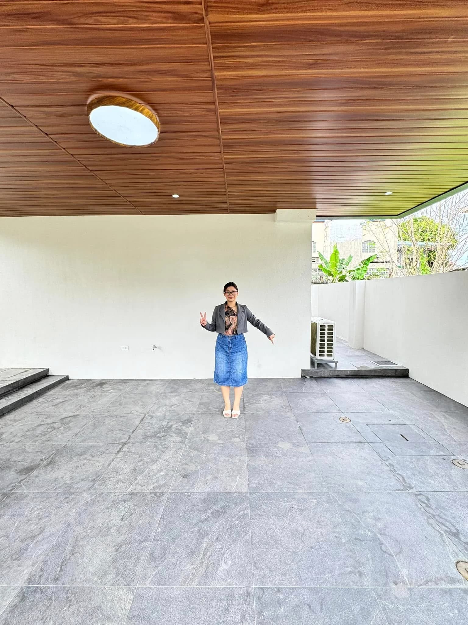 Brand New Elegant House and Lot For Sale in Sucat, Parañaque City