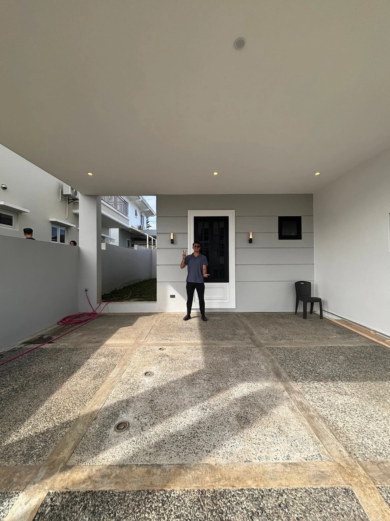 Brand New Modern French Inspired 4BR House and Lot For Sale in South Forbes, Silang, Cavite