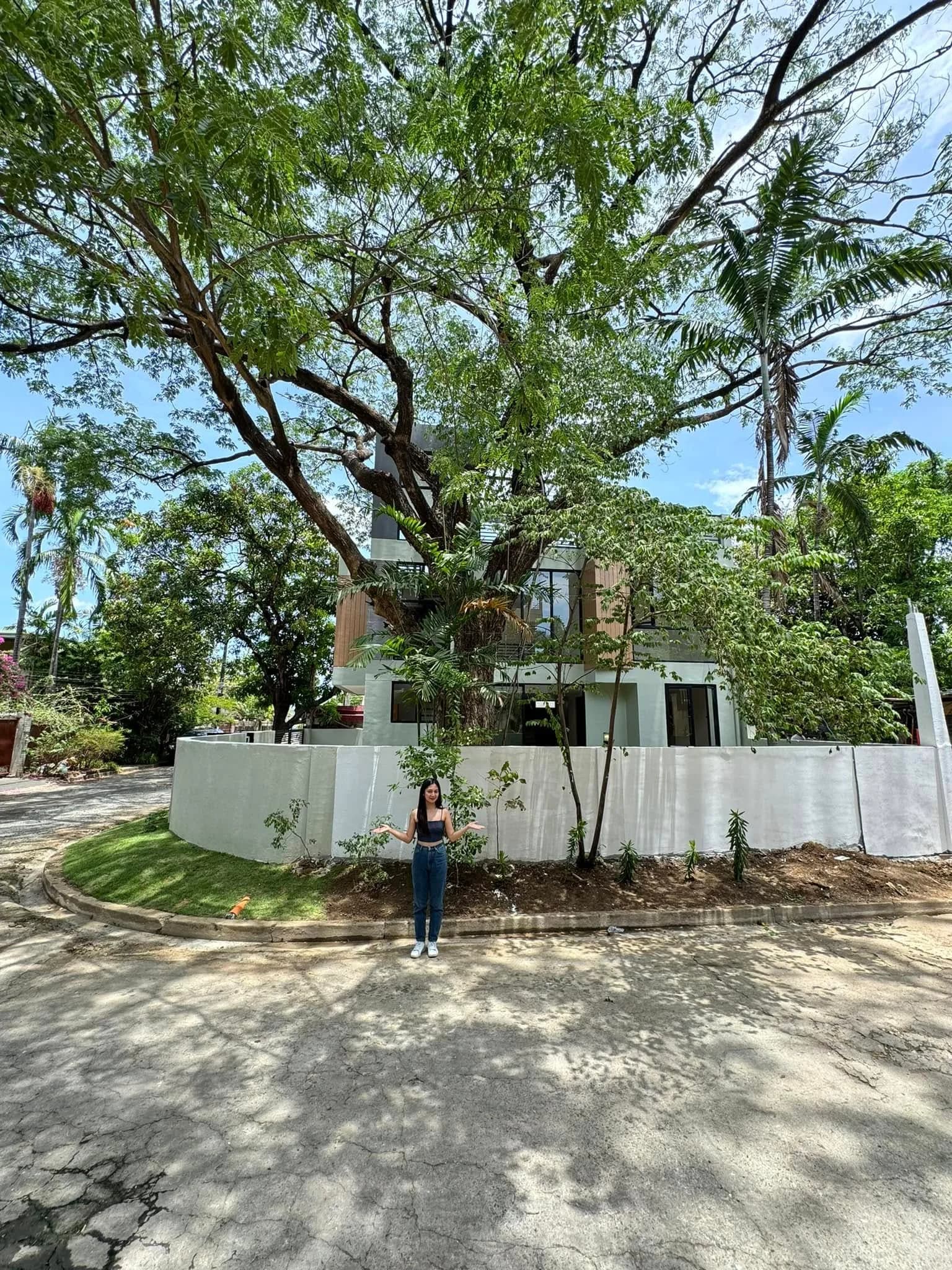 Brand New Modern Contemporary 3 Storey House and Lot For Sale in Brookside Hills, Cainta, Rizal