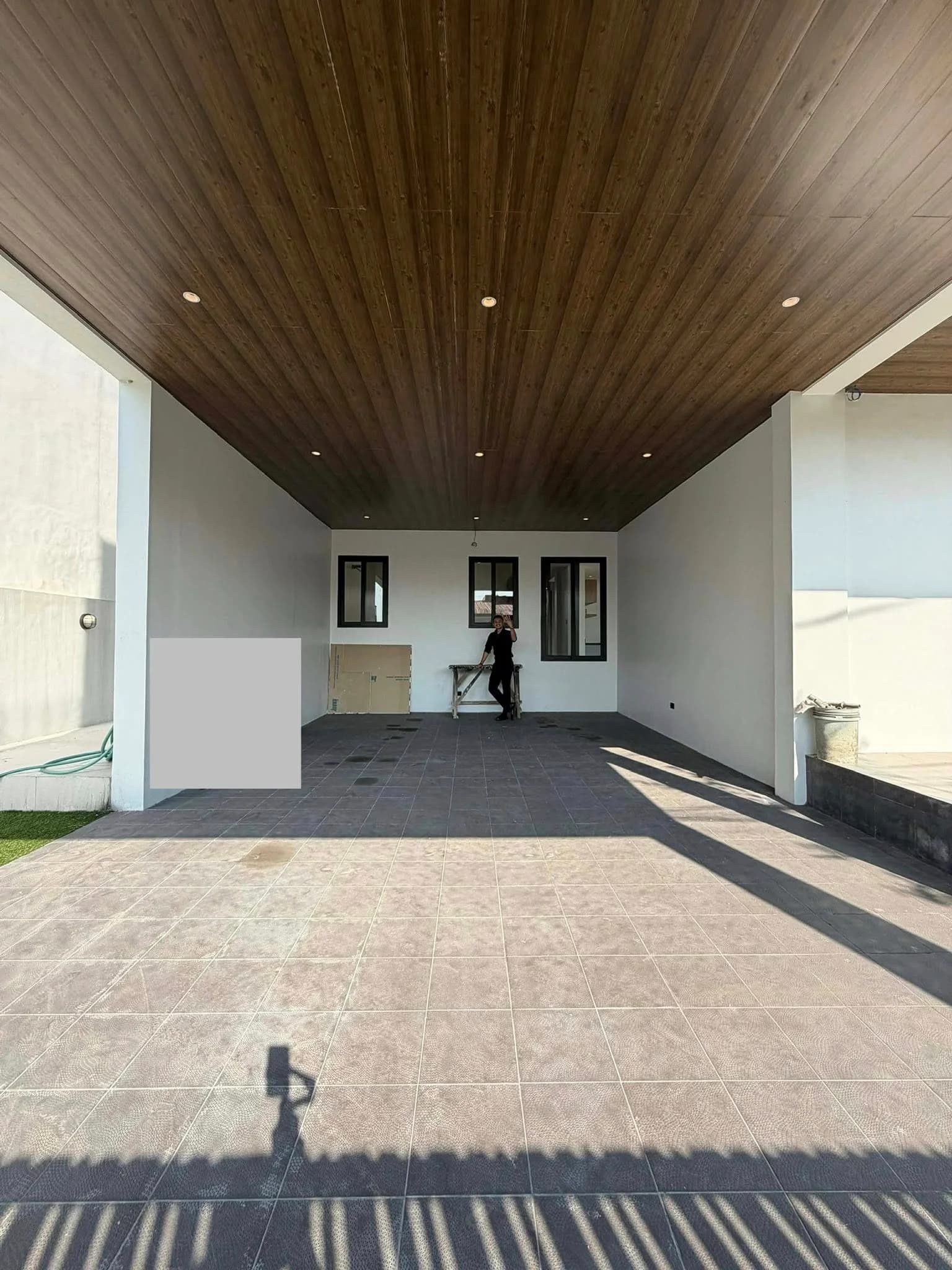 Newly Renovated Modern 5BR House and Lot For Sale in BF Homes, Parañaque City