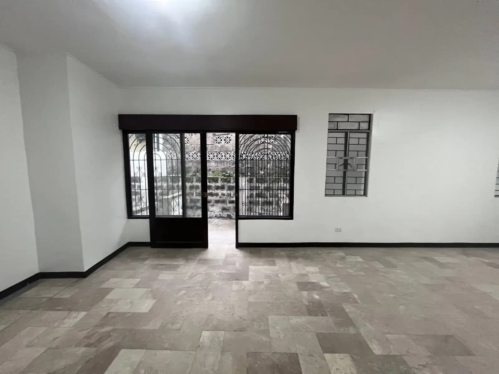 Bungalow House For Rent in Better Living, Parañaque