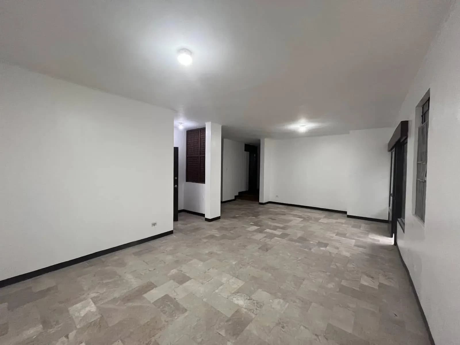 Bungalow House For Rent in Better Living, Parañaque