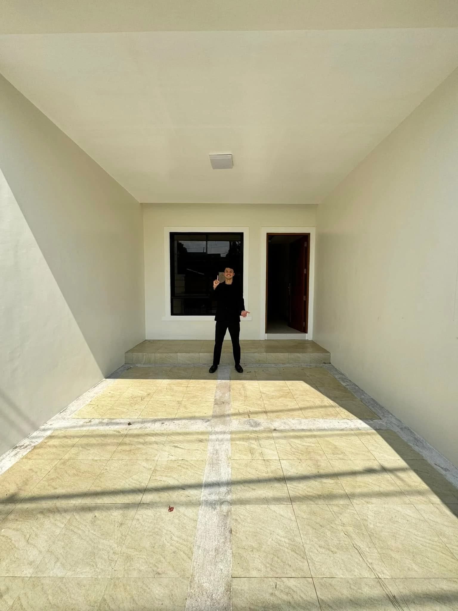 Brand New Modern 4BR Townhouse For Sale in Pilar Village, Las Piñas City