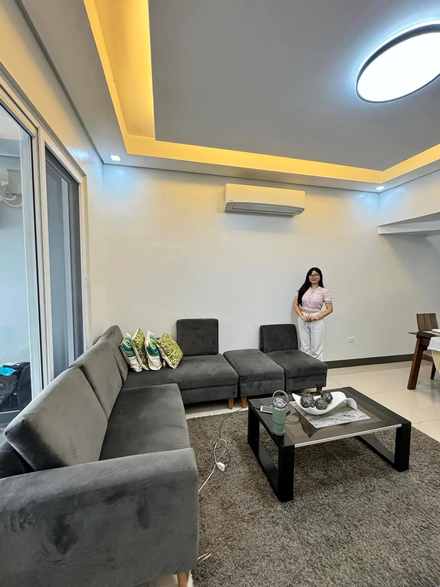 Brand New Modern 3BR Townhouse in Brgy., Fairview (Near Don Jose Subd.) Quezon City