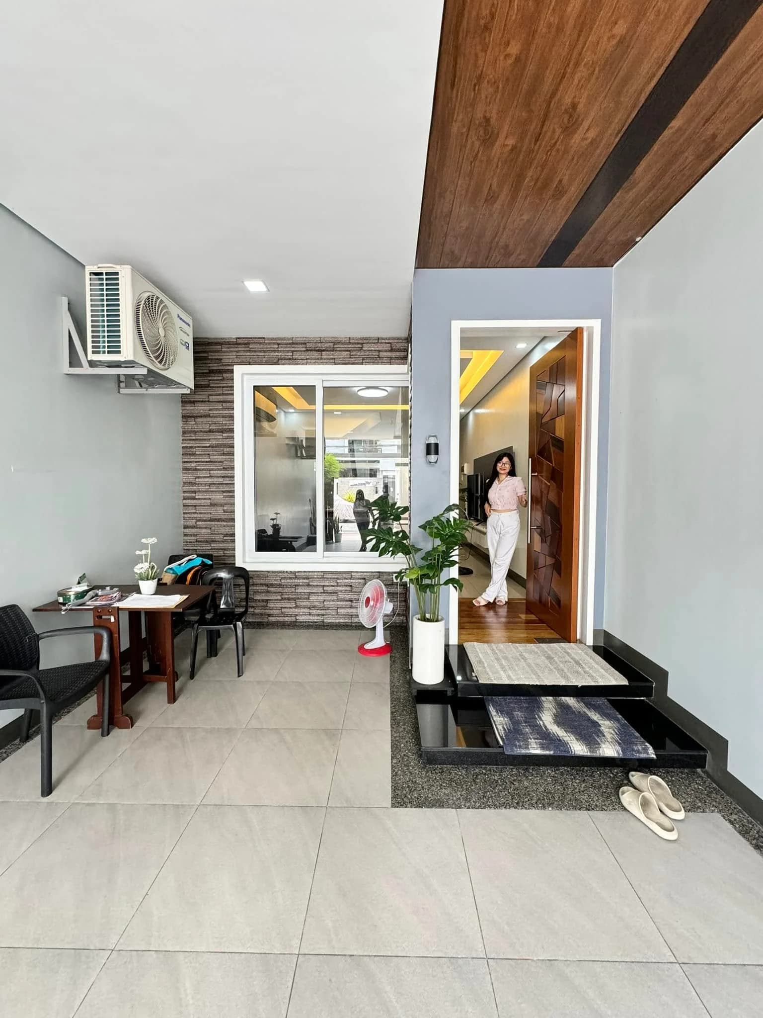 Brand New Modern 3BR Townhouse in Brgy., Fairview (Near Don Jose Subd.) Quezon City