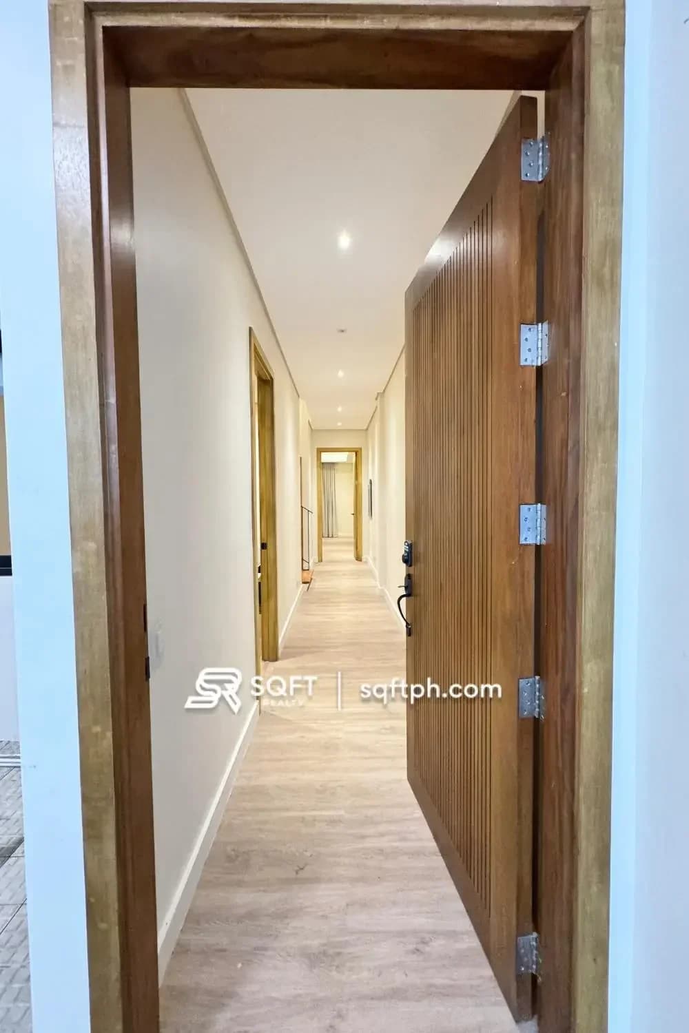Brand New Elegant Townhomes in New Zaniga, Mandaluyong City