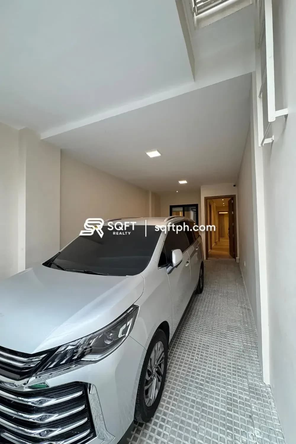 Brand New Elegant Townhomes in New Zaniga, Mandaluyong City