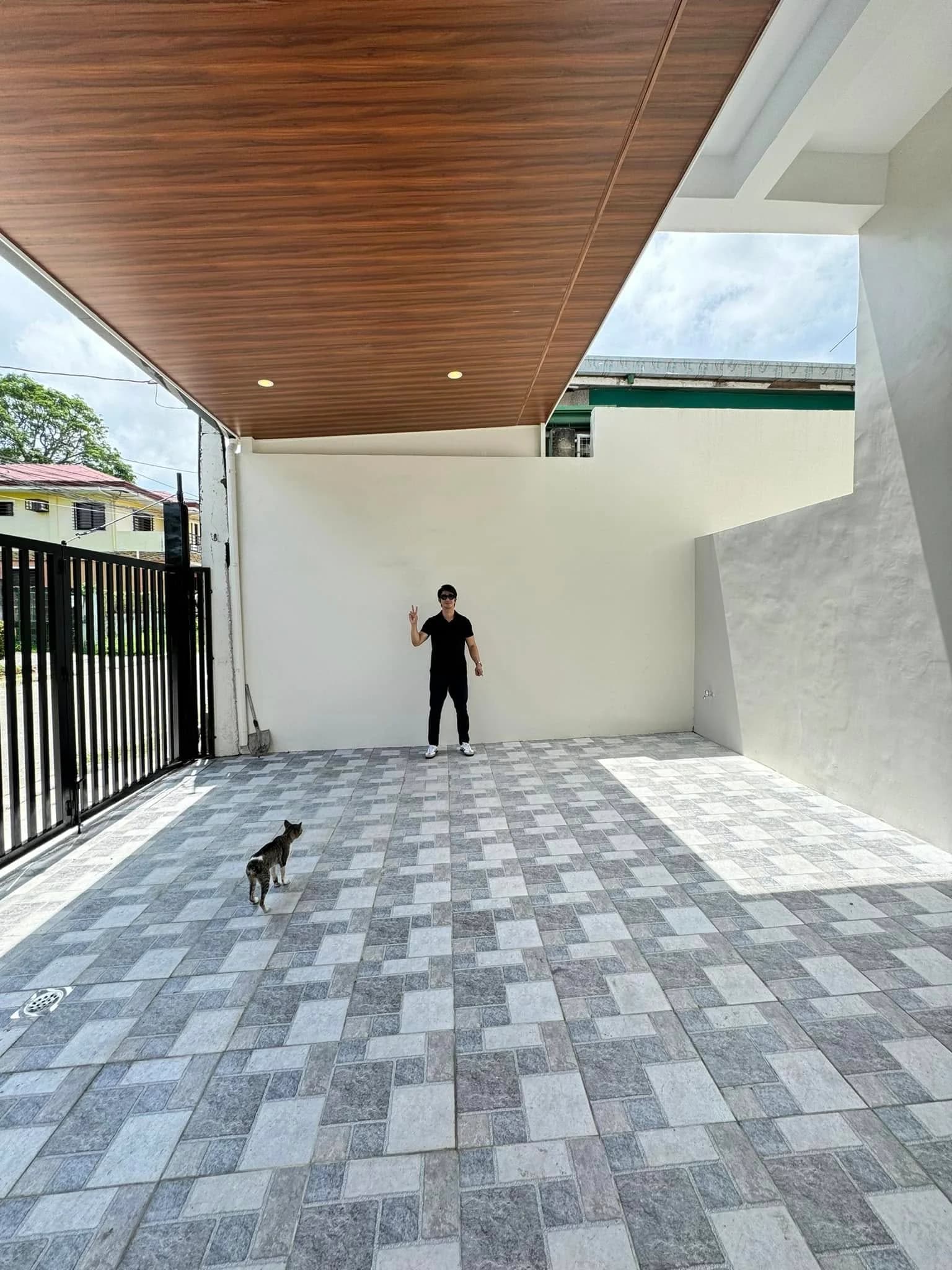 Brand New Modern 5BR House and Lot For Sale in St. Charbel South Executive Homes, Dasmariñas City, Cavite