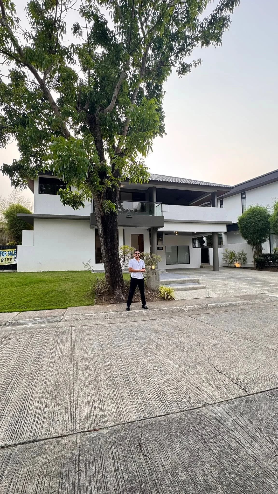 Brand New House For Sale in Ayala Southvale Sonera, Las Piñas City — Photo 2