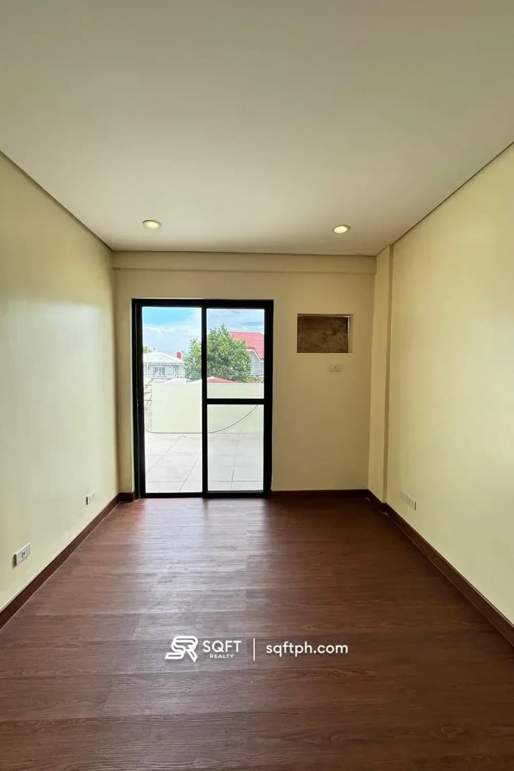 Brand New Elegant 4BR House and Lot For Sale in Better Living, Parañaque City