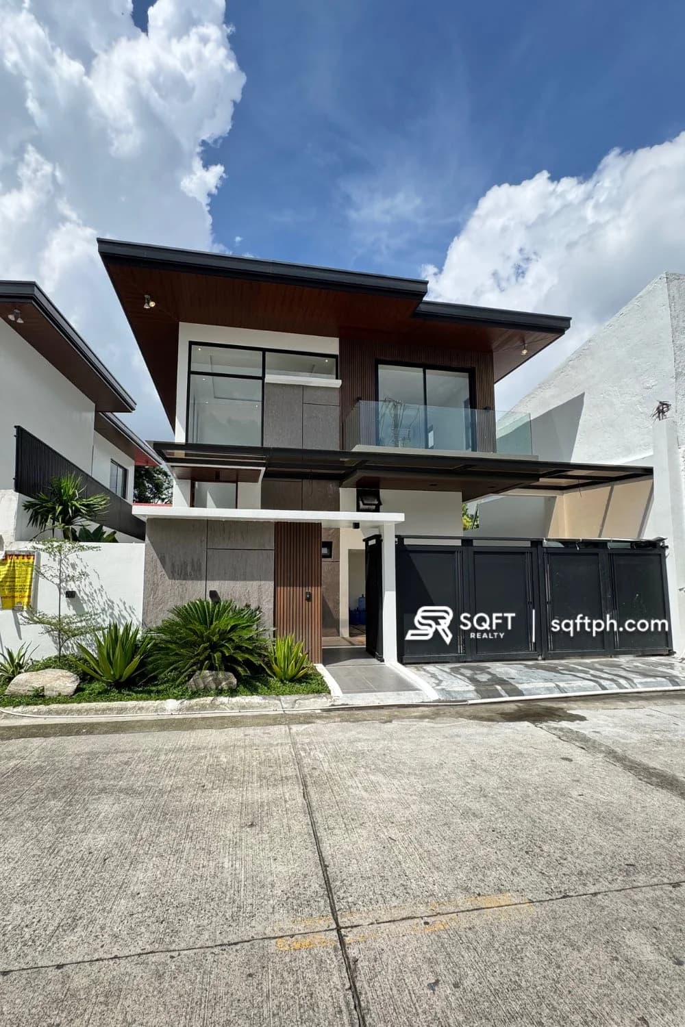 Brand New Elegant House and Lot For Sale in BF Homes Parañaque City