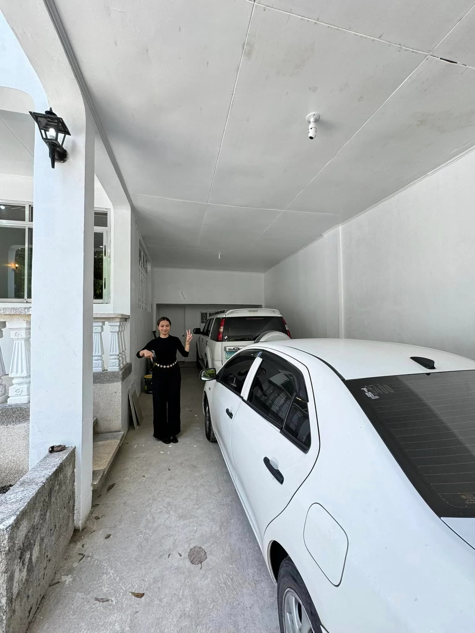 Newly Renovated 5BR House For Sale in Marcelo Green Village, Parañaque City