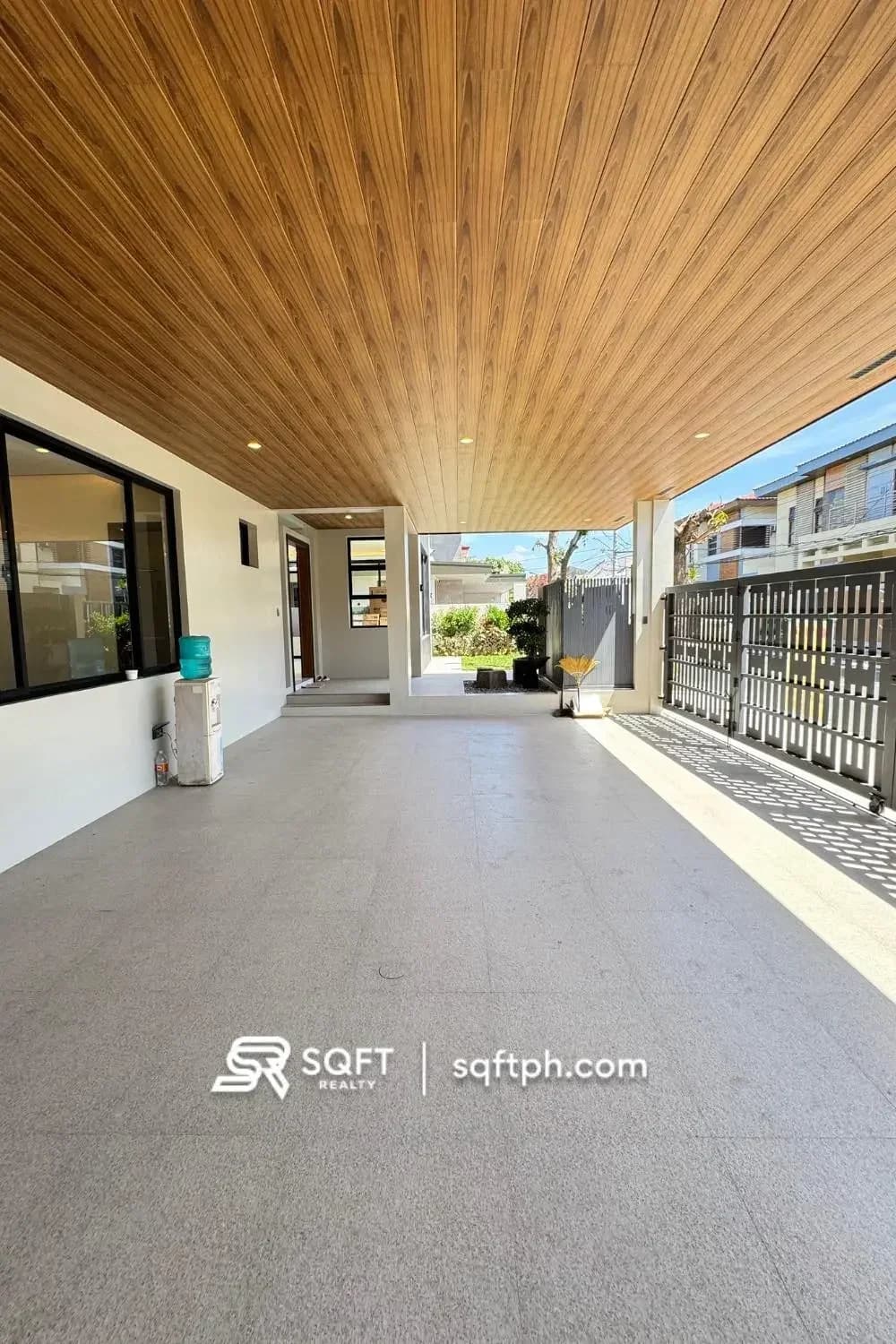 Brand New Elegant House and Lot w/ Elevator For Sale in BF Homes Parañaque City