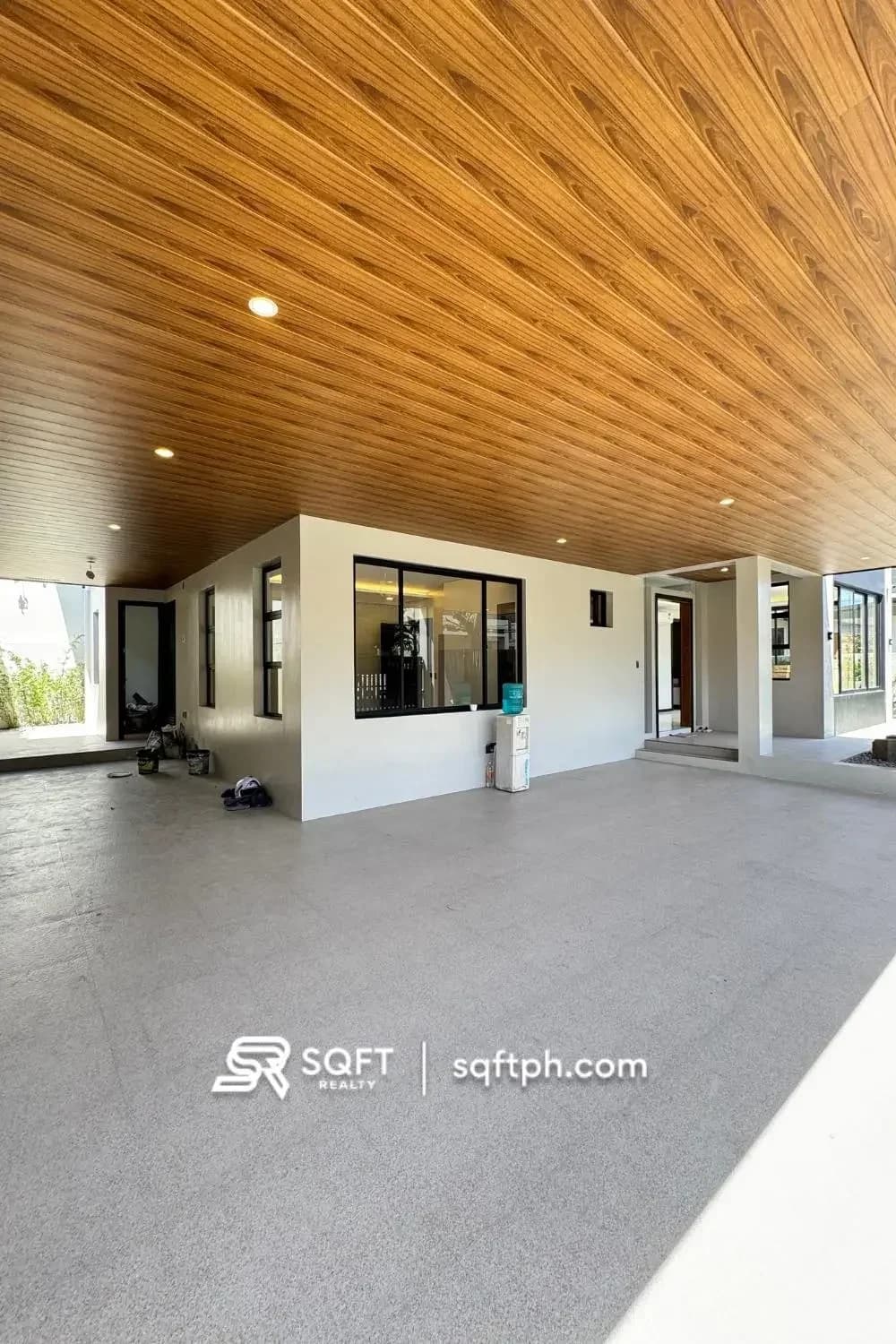 Brand New Elegant House and Lot w/ Elevator For Sale in BF Homes Parañaque City