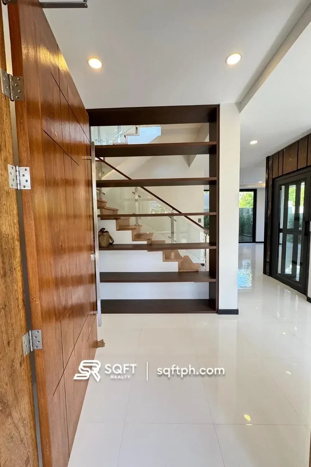 Brand New Elegant House and Lot w/ Elevator For Sale in BF Homes Parañaque City
