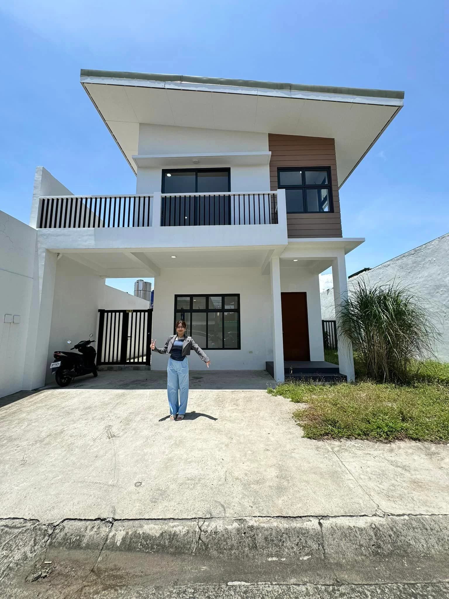 Brand New Modern House and Lot for Sale in BF Homes, Parañaque City