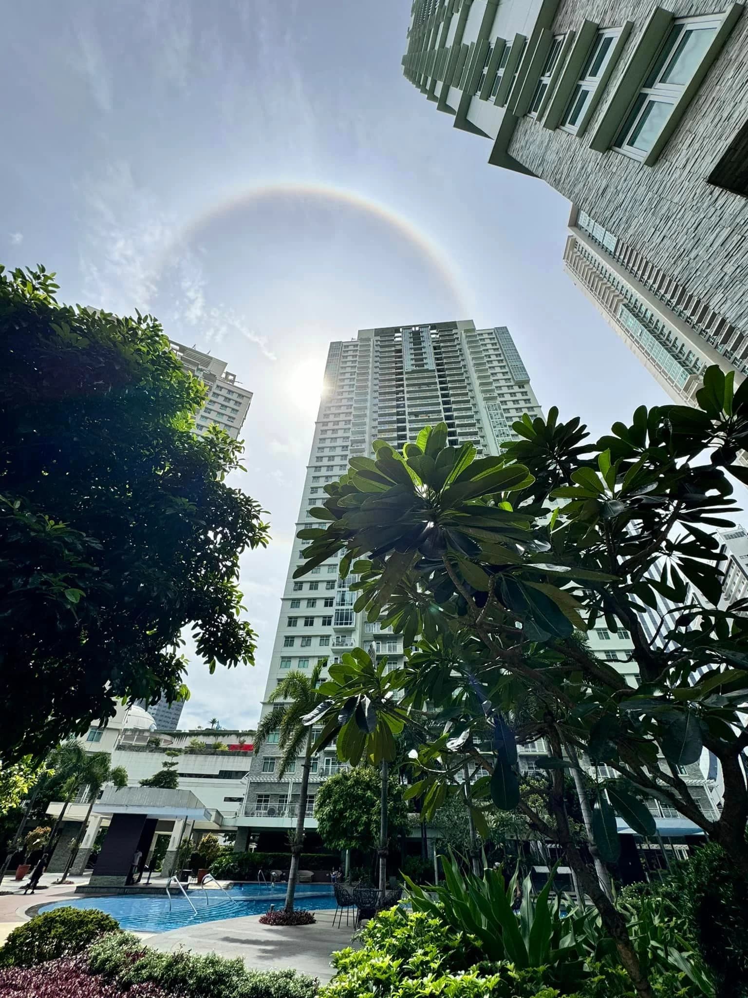 Furnished 1BR Condo For Rent at The Aston, Two Serendra, BGC, Taguig