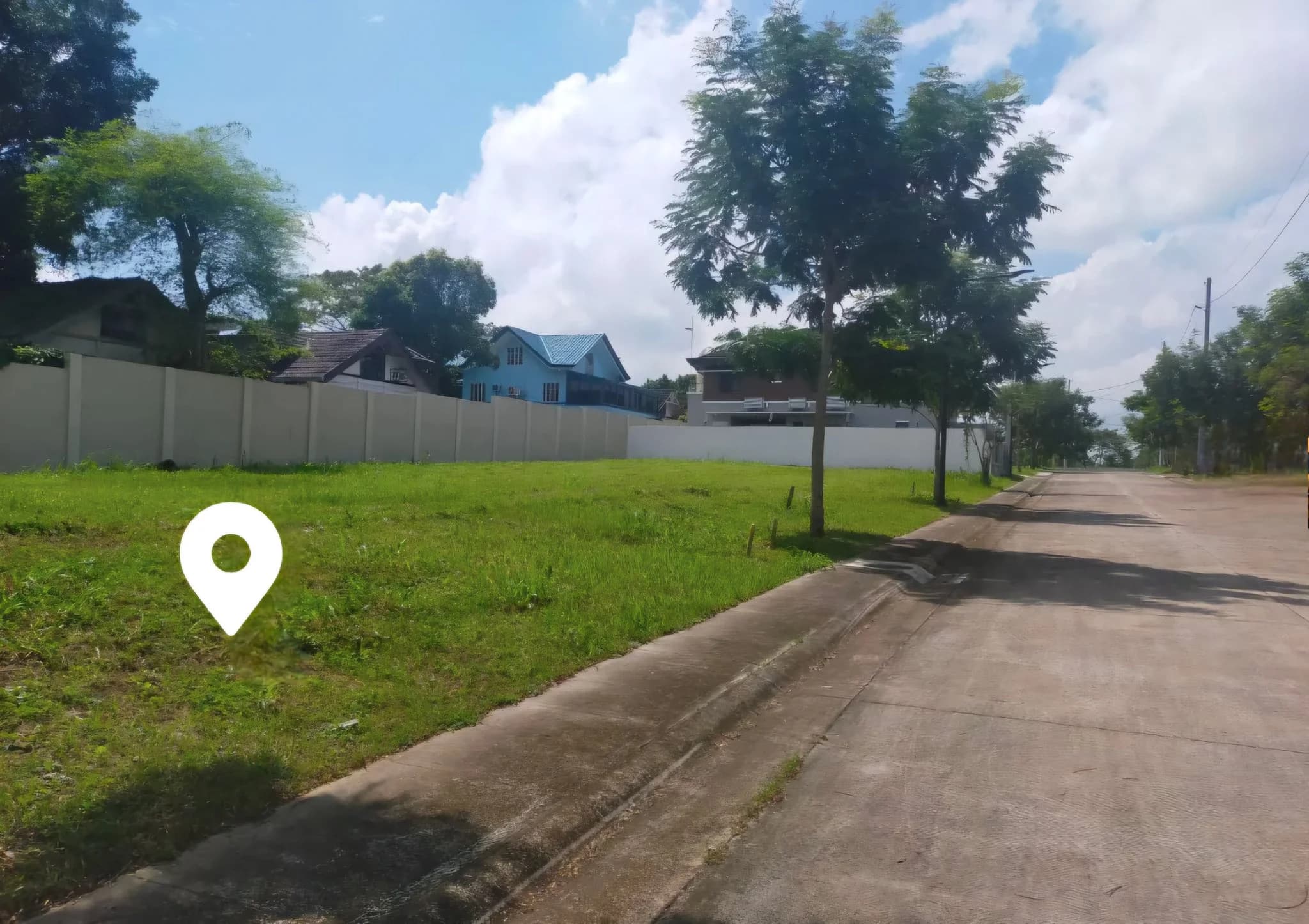 Residential Lot for Sale in Aveia by Alveo Land, Biñan, Laguna
