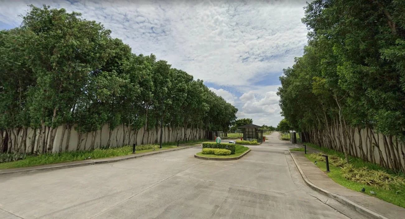 Residential Lot for Sale in Aveia by Alveo Land, Biñan, Laguna