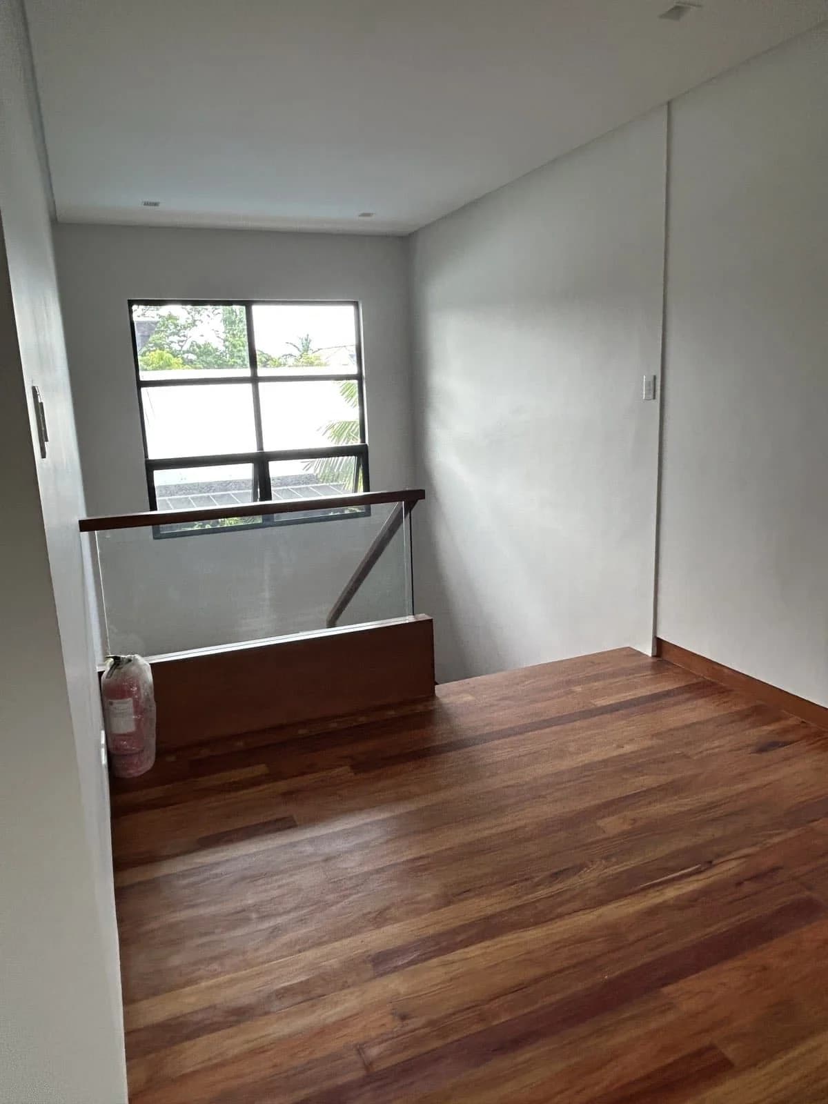 Modern House and Lot For Lease in Ayala Alabang Village, Muntinlupa City