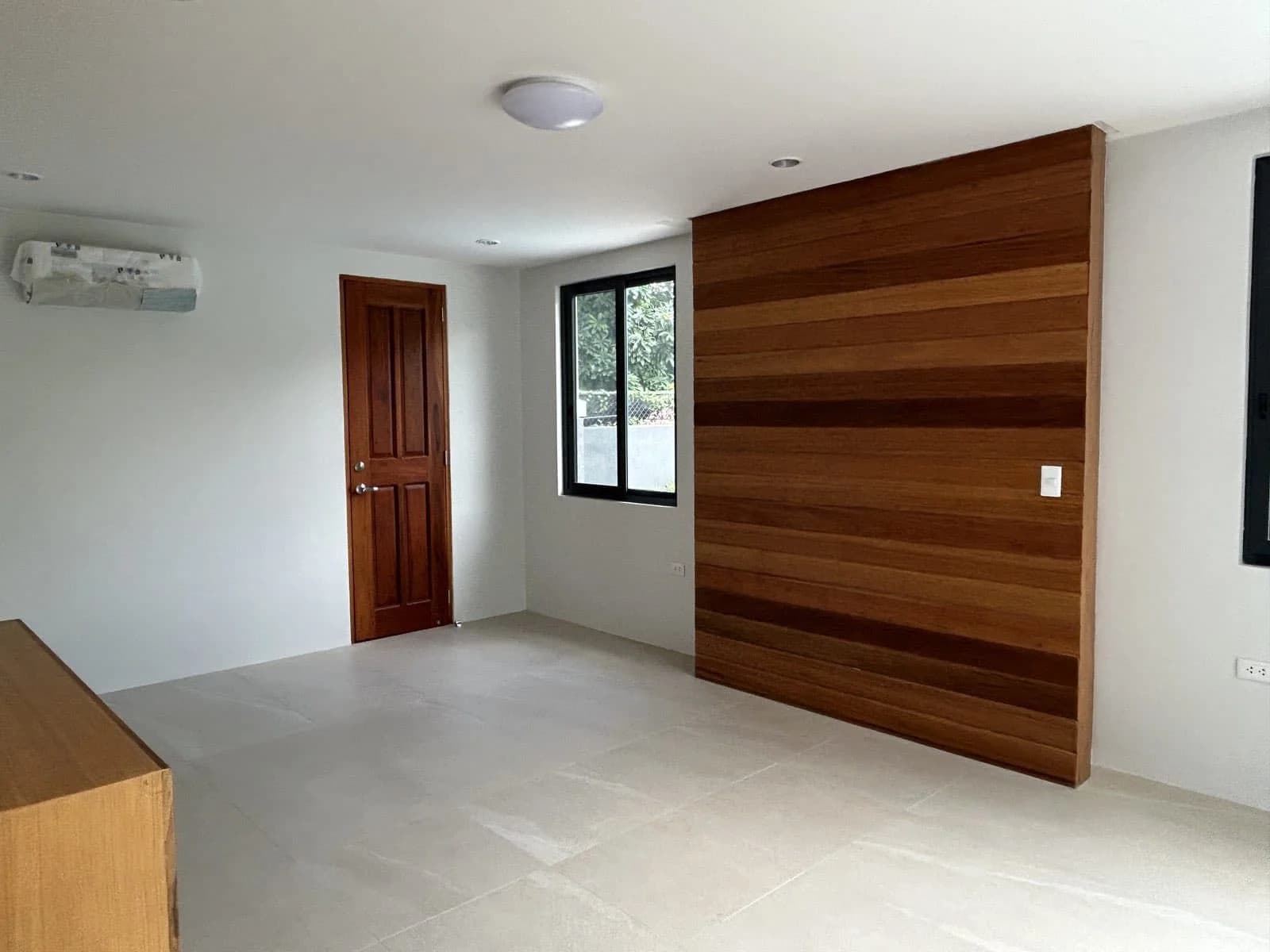 Modern House and Lot For Lease in Ayala Alabang Village, Muntinlupa City