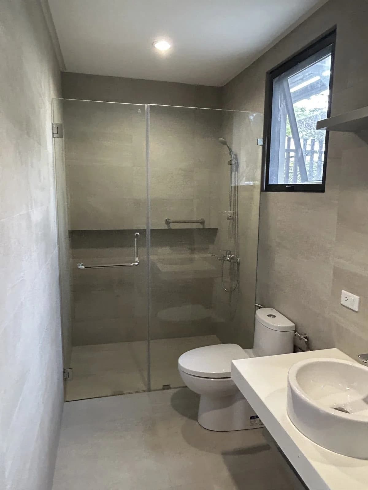 Modern House and Lot For Lease in Ayala Alabang Village, Muntinlupa City
