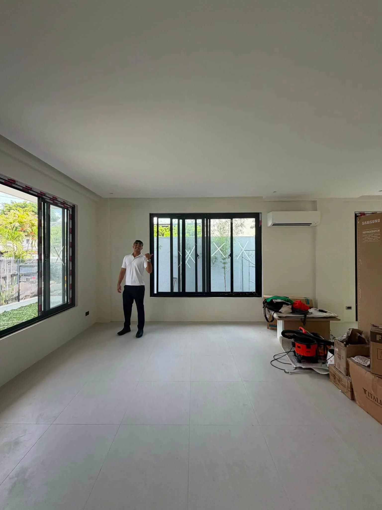 Brand New Modern 4BR House and Lot For Sale in BF Homes, Parañaque City — Photo 5