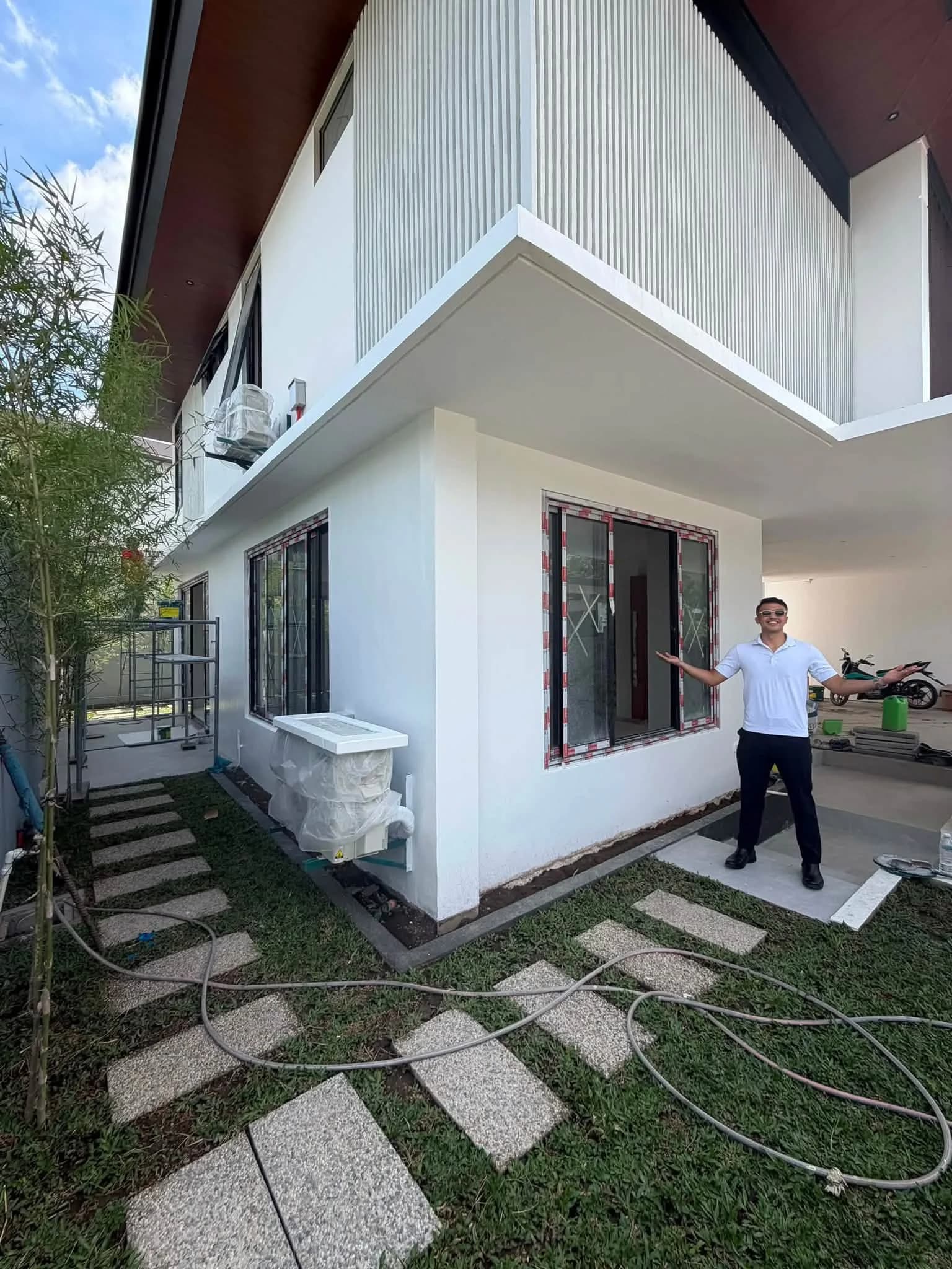 Brand New Modern 4BR House and Lot For Sale in BF Homes, Parañaque City — Photo 4