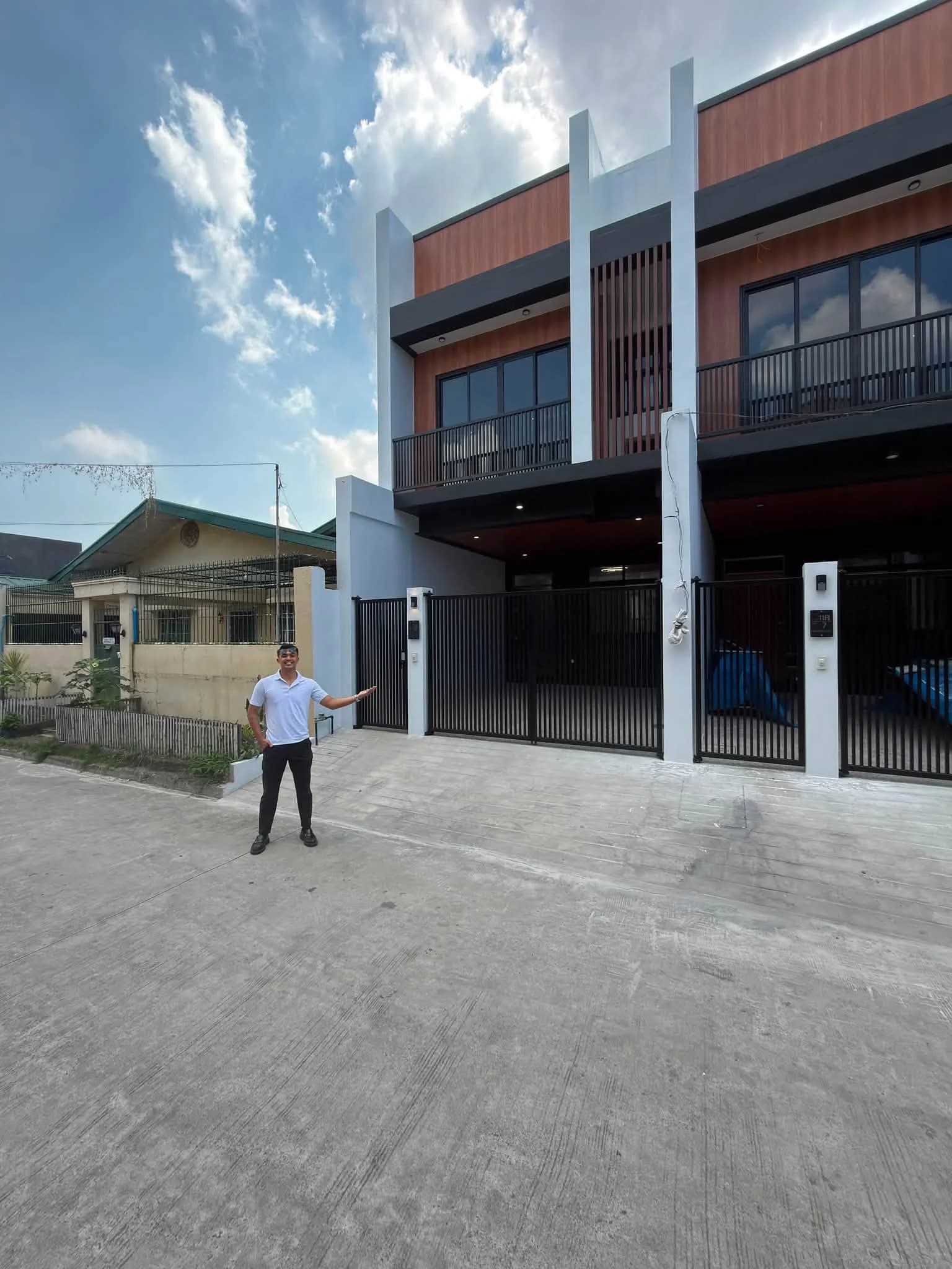 Brand New Modern 4BR House and Lot For Sale in Talon 4, Las Piñas City — Photo 4