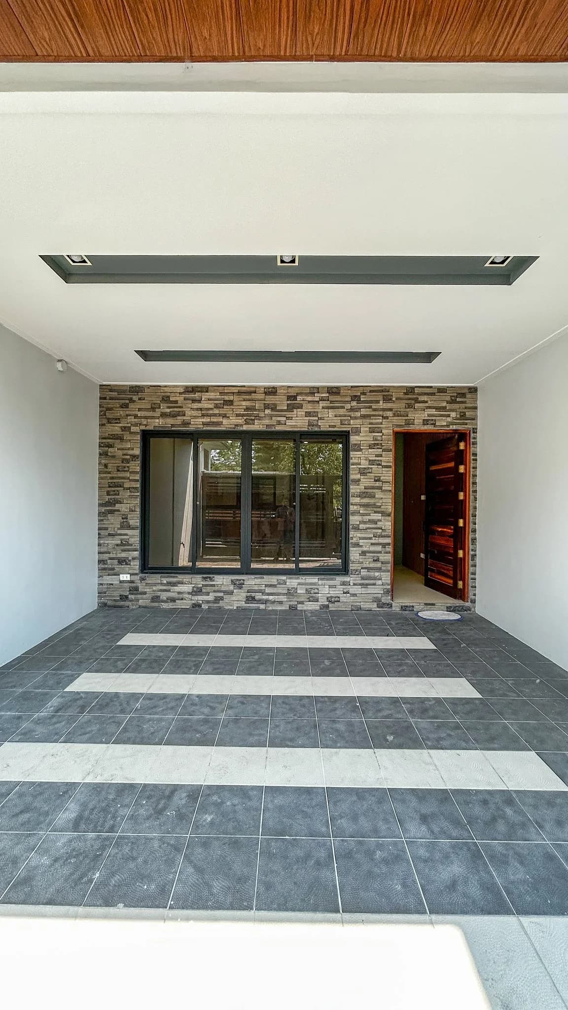 Brand New Modern 4BR Duplex House And Lot For Sale in Tandang Sora, Quezon City