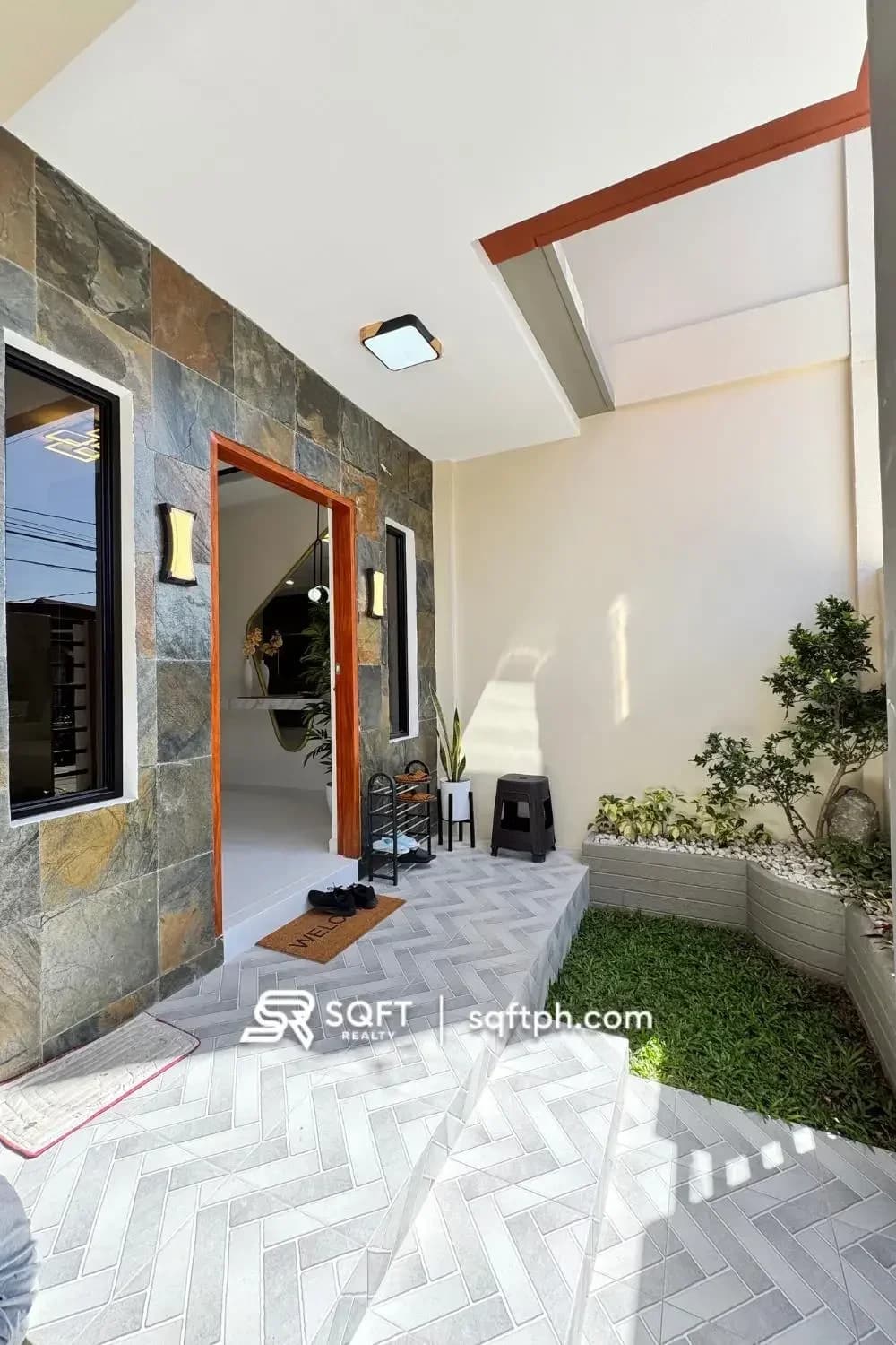 Brand New Elegant Furnished House And Lot For Sale in BF Resort Village, Las Piñas City