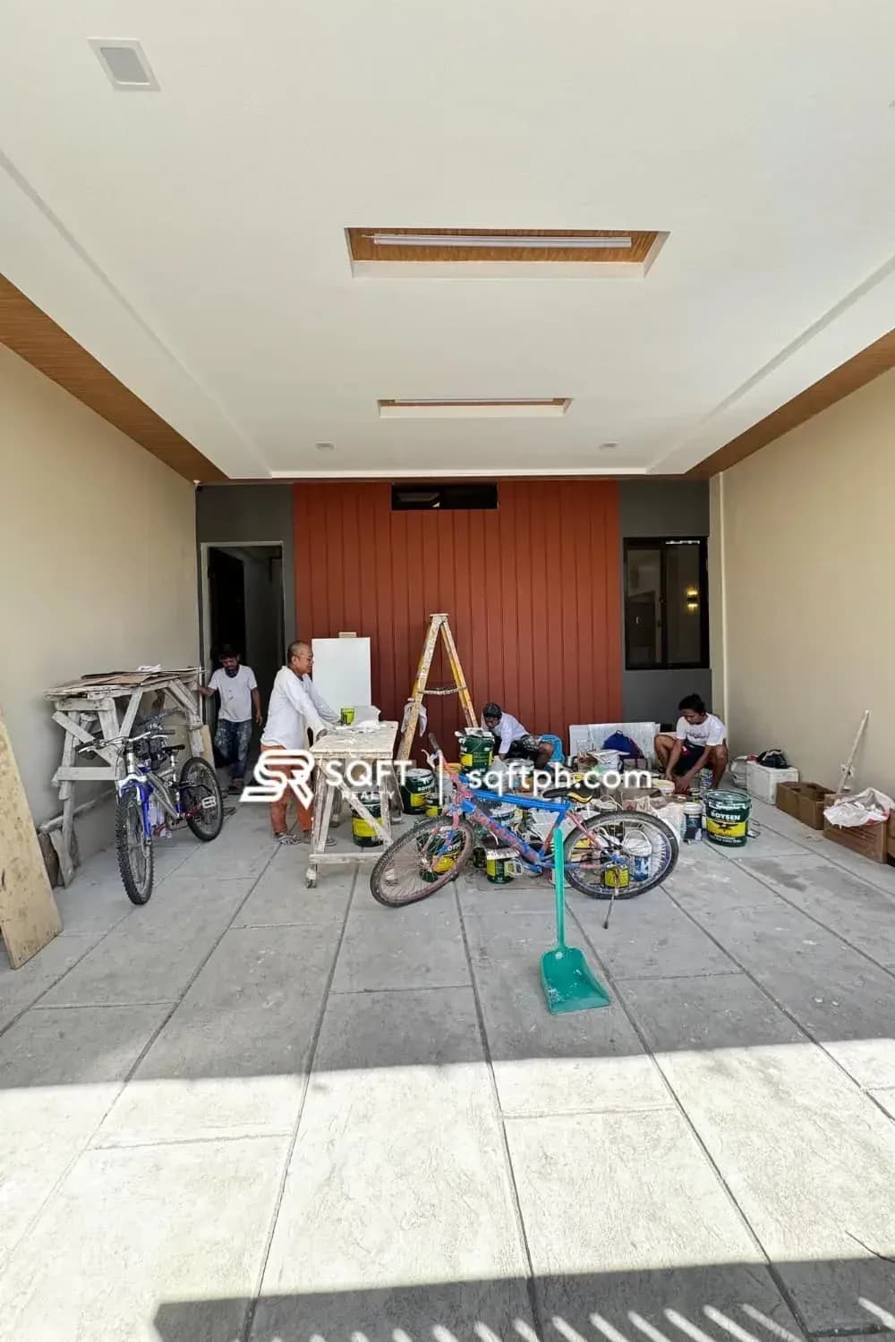 Brand New Elegant Furnished House And Lot For Sale in BF Resort Village, Las Piñas City