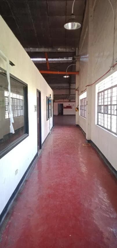 Warehouse Complex For Rent in San Pedro, Laguna