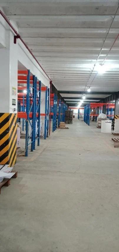 Warehouse Complex For Rent in San Pedro, Laguna
