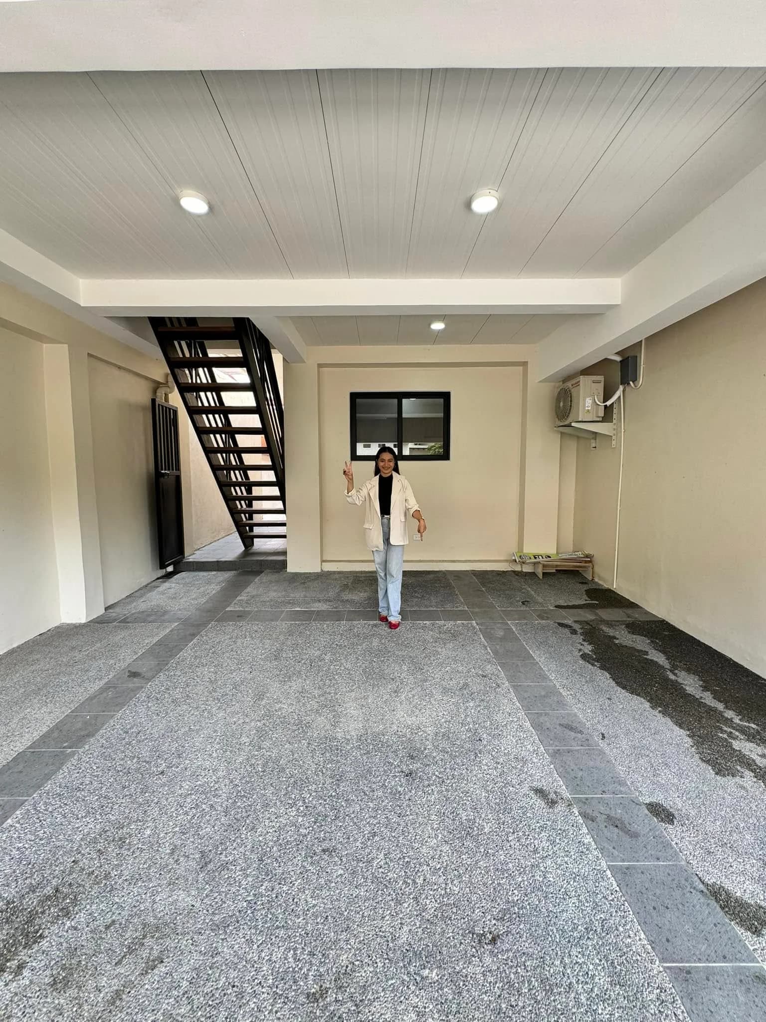 Brand New Modern 3BR Bungalow House and Lot For Sale in BF Homes, Paranaque