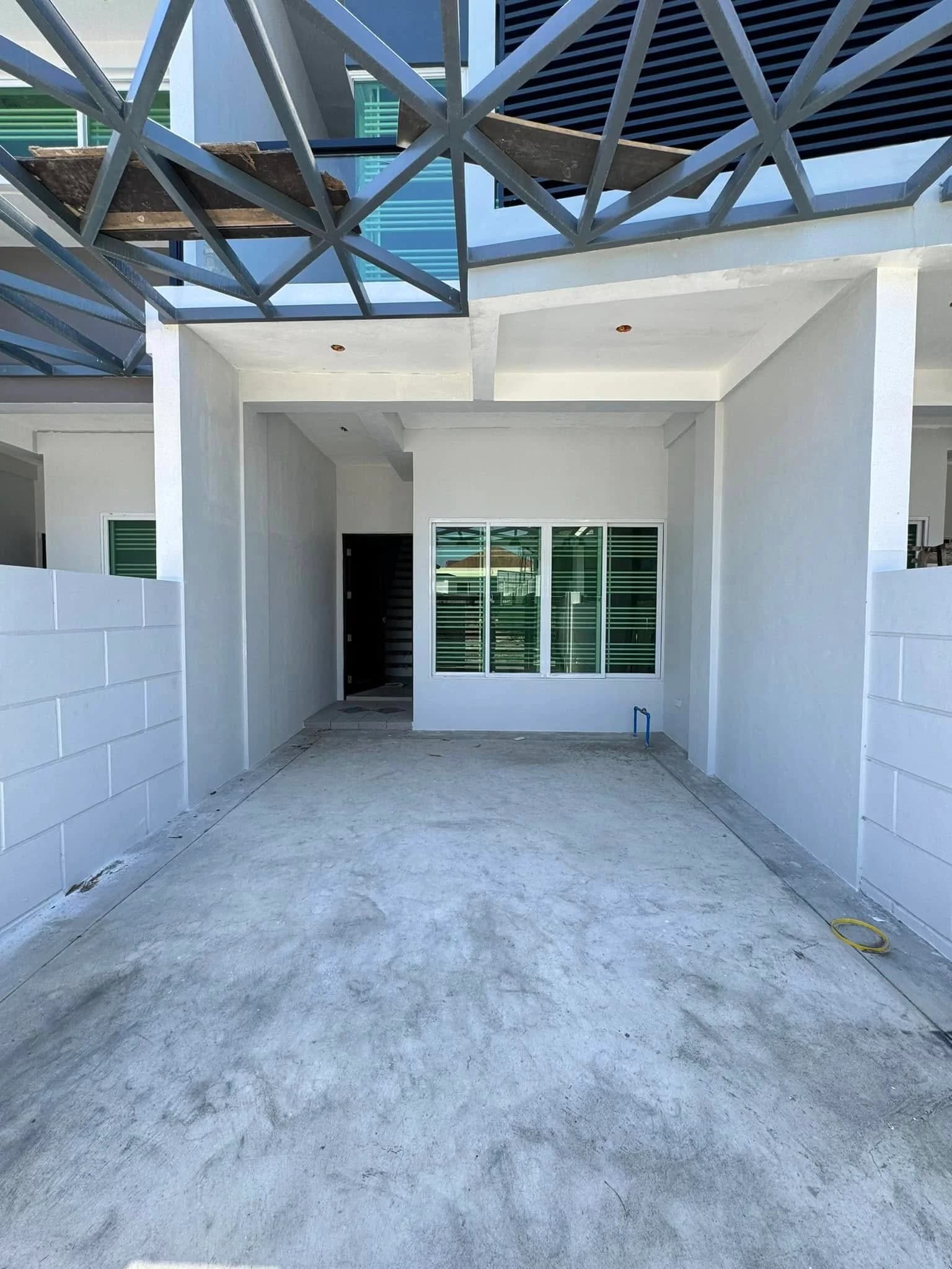 Brand New Townhouse For Sale in Better Living Subdivision, Parañaque City
