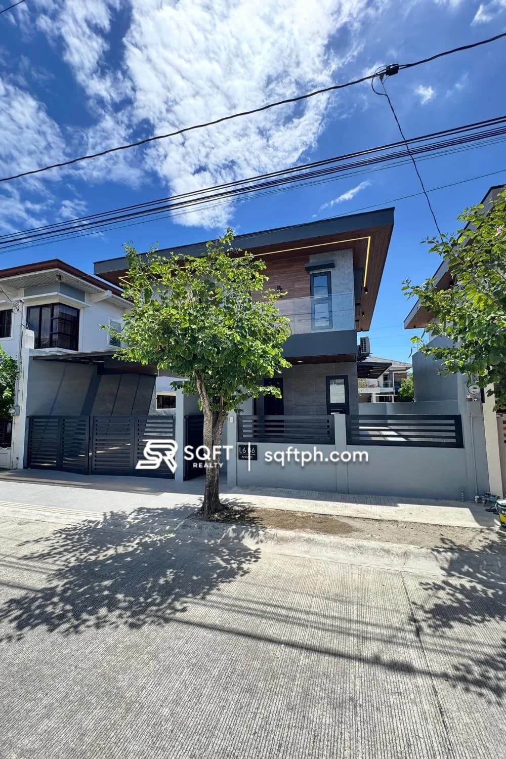 Brand New Elegant House and Lot For Sale In Biñan Laguna