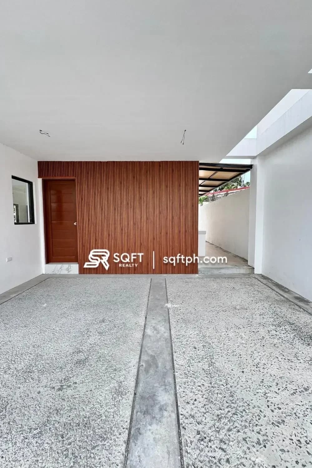 Brand New Single Attached House and Lot For Sale in BF Resort Village, Las Pinas City