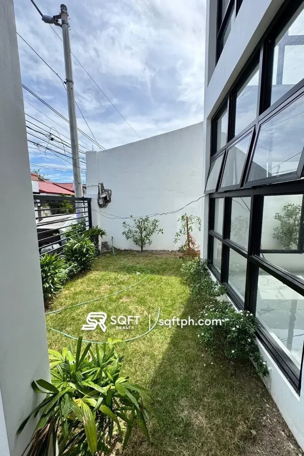 Brand New Single Attached House and Lot For Sale in BF Resort Village, Las Pinas City