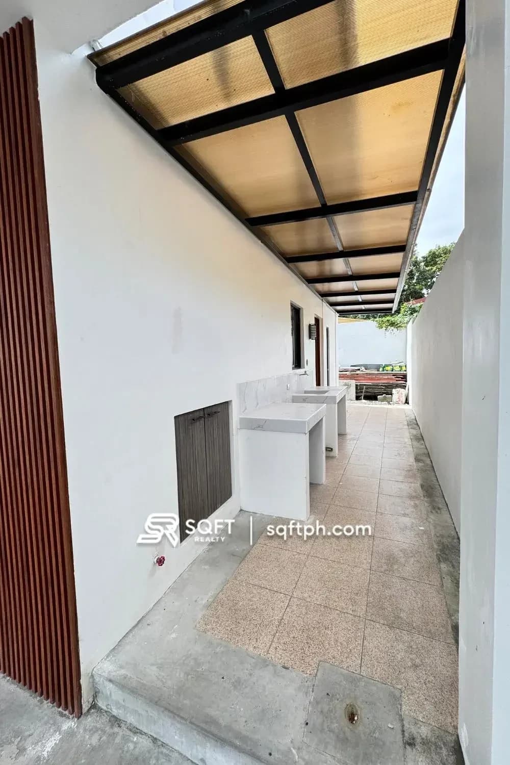 Brand New Single Attached House and Lot For Sale in BF Resort Village, Las Pinas City