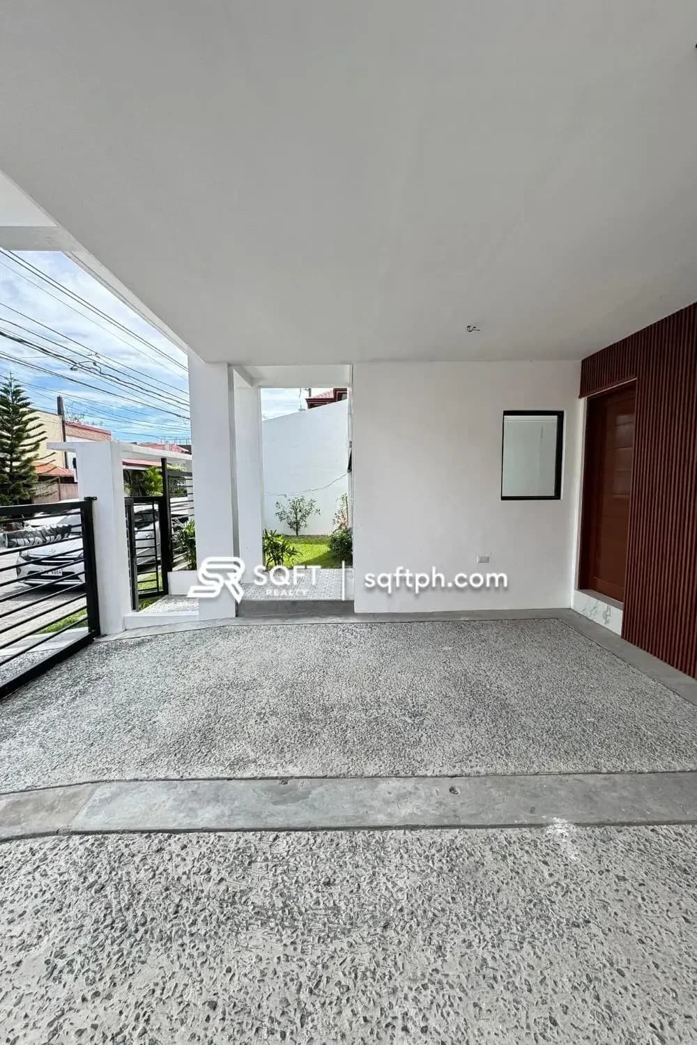 Brand New Single Attached House and Lot For Sale in BF Resort Village, Las Pinas City
