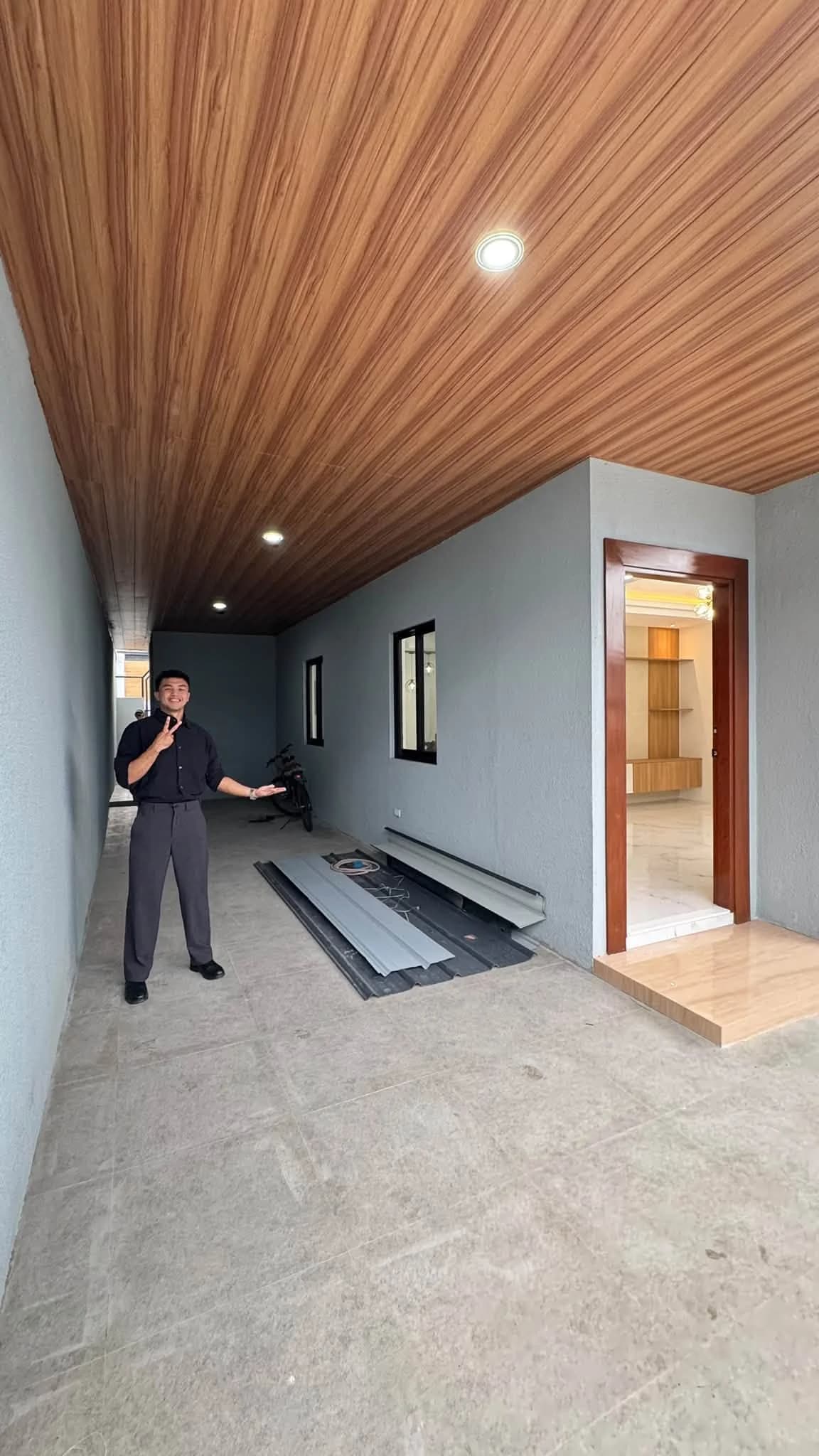 Brand New Modern 5BR House and Lot For Sale in Greenwoods Executive Village, Cainta, Rizal โ Photo 5