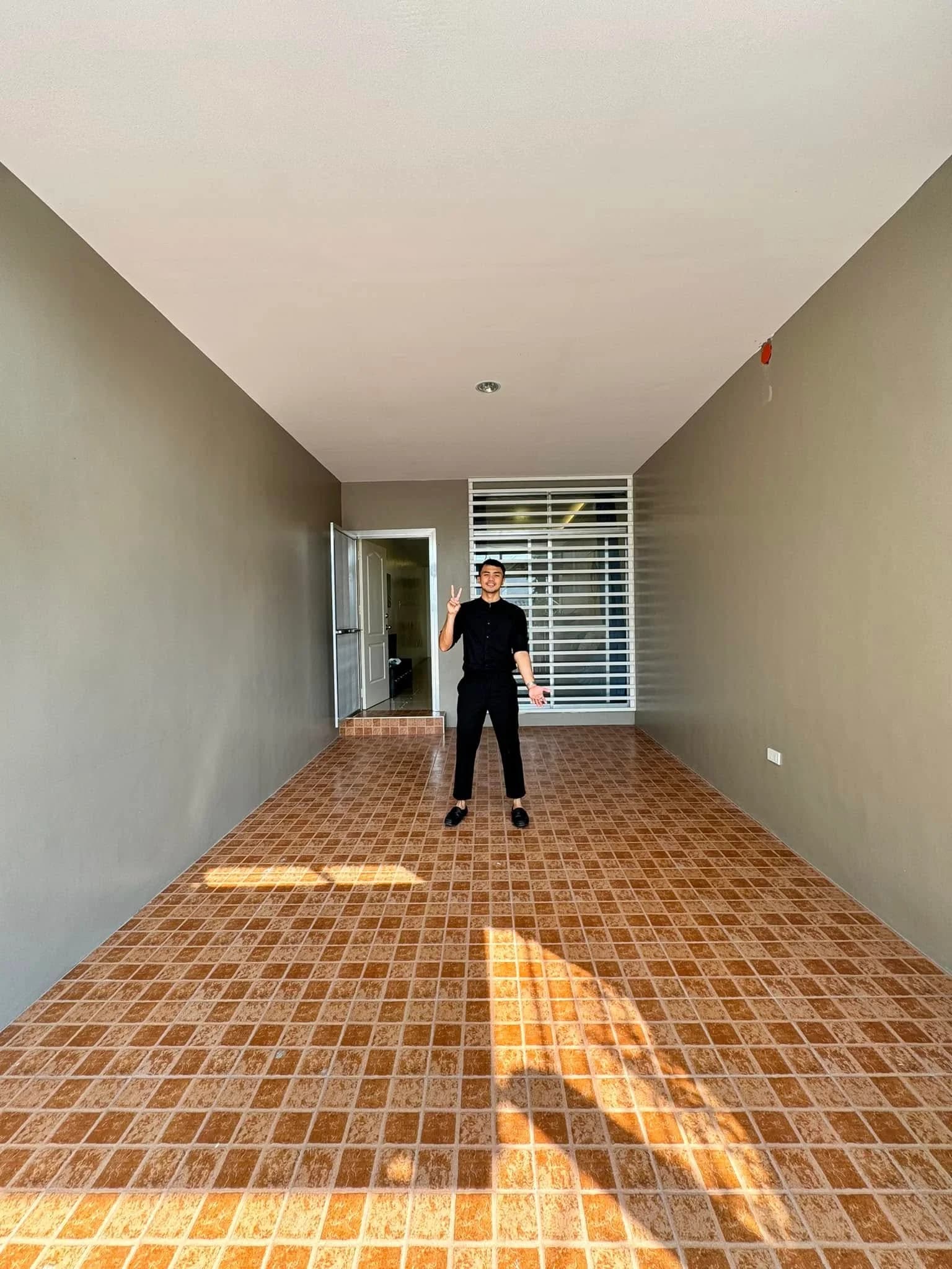 Brand New Modern 3BR Townhomes For Sale in Pilar Village Las Piñas City