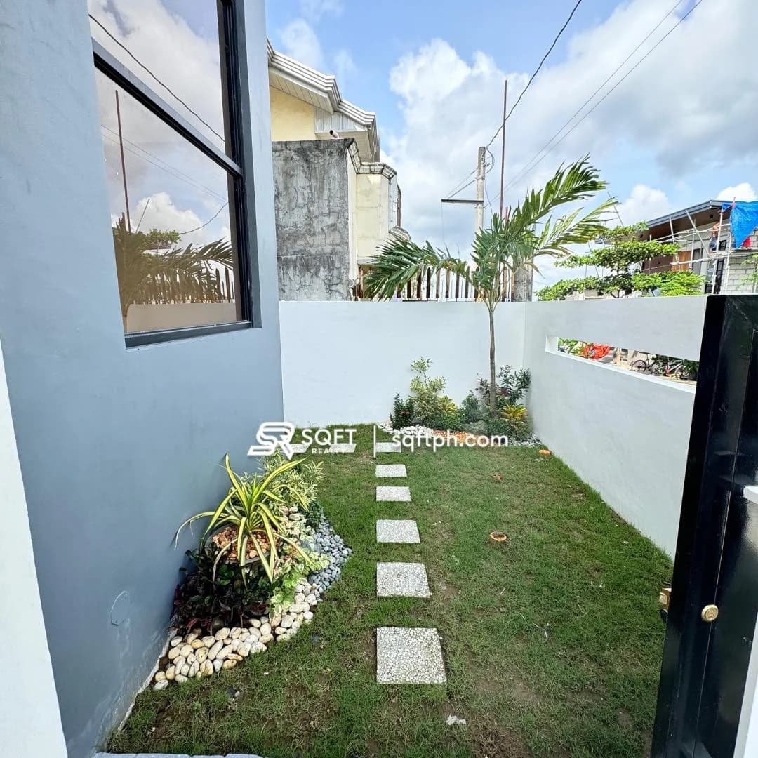 Brand New Modern House and Lot in Monteverde Royale, Taytay Rizal