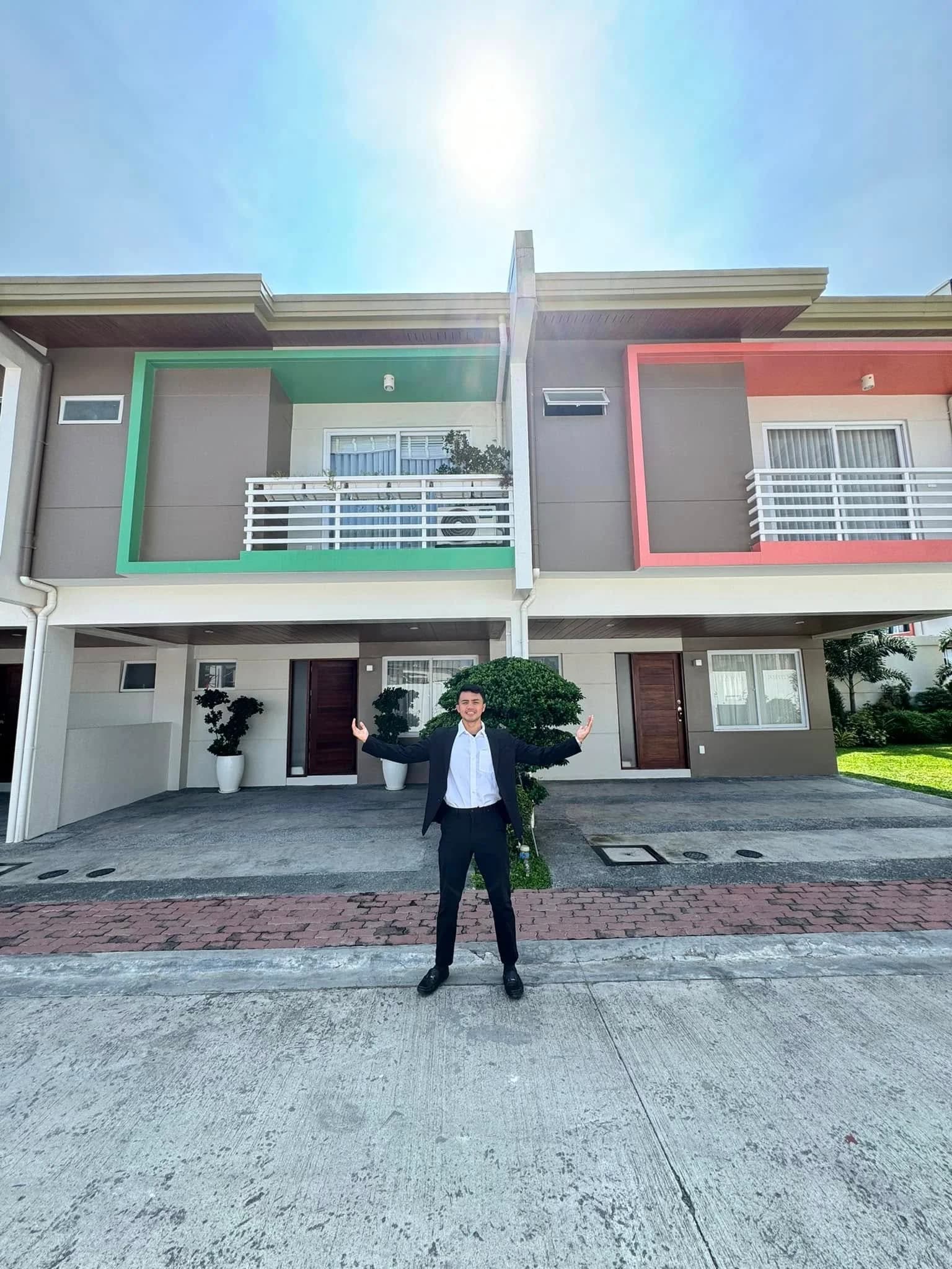 Brand New Modern 3BR Townhouse For Sale in Better Living Subdivision Parañaque City