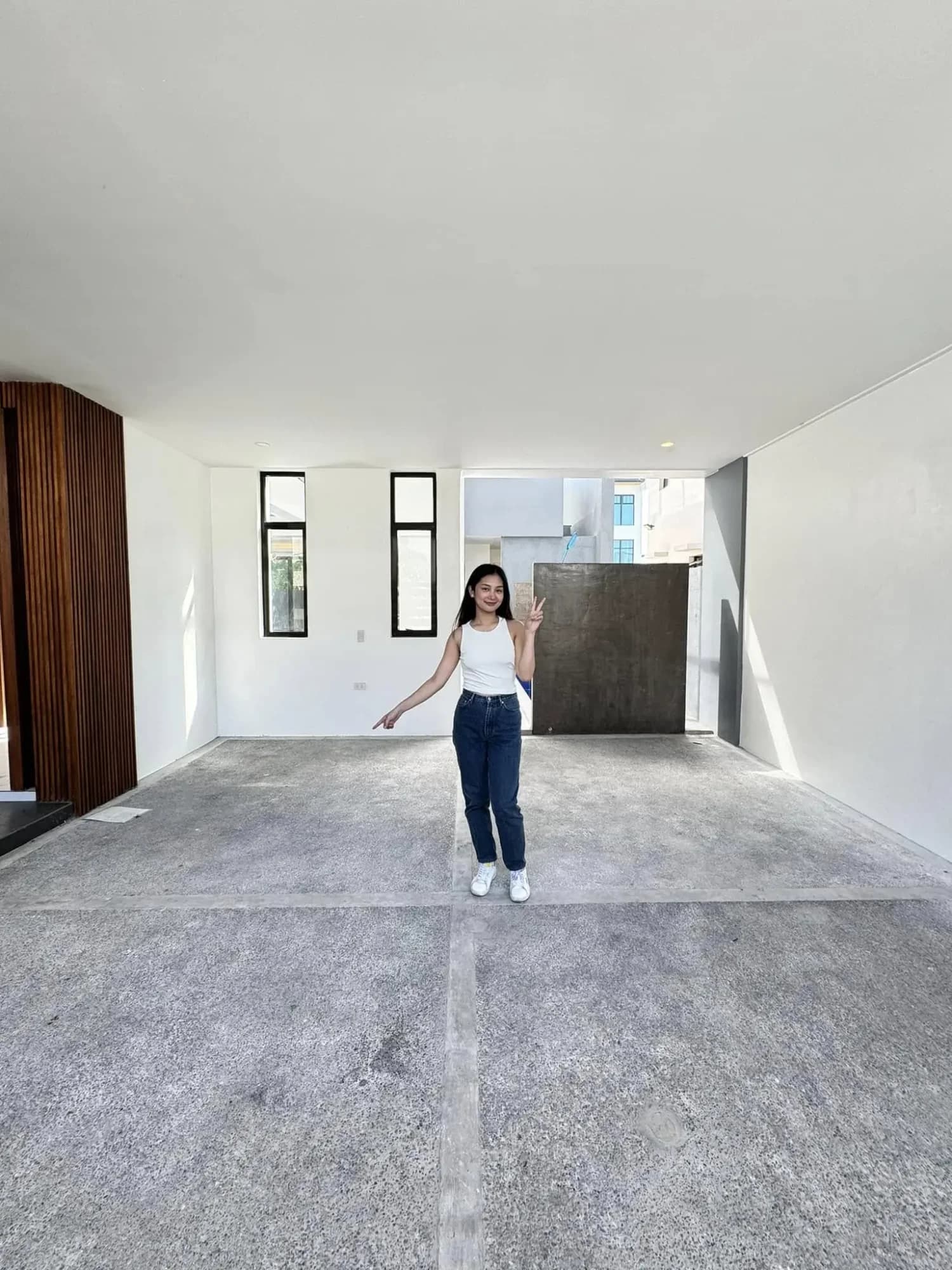 Brand New Modern 6BR House and Lot with Swimming Pool in Greenwoods Executive Village, Cainta